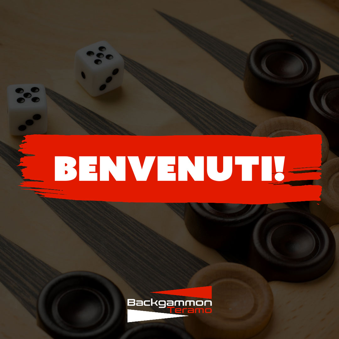 Nasce Backgammon Teramo