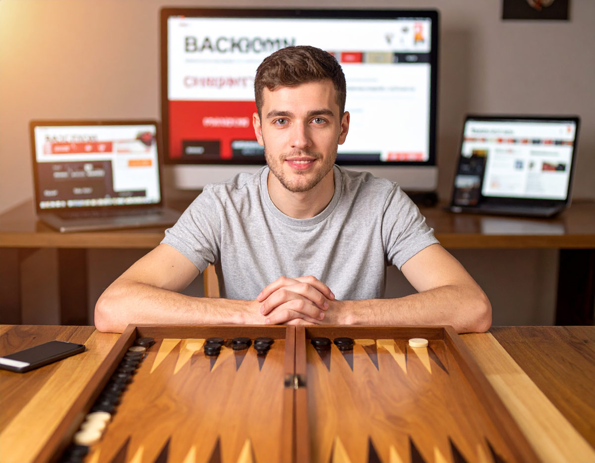 6 siti utili per chi inizia a giocare a backgammon